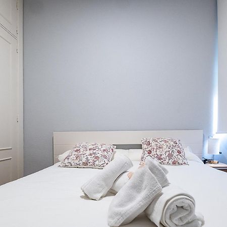Apartamento New Folch Sevilla A Eksteriør bilde