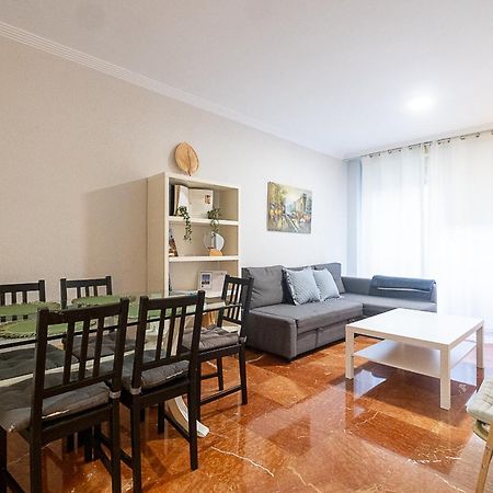 Apartamento New Folch Sevilla A Eksteriør bilde