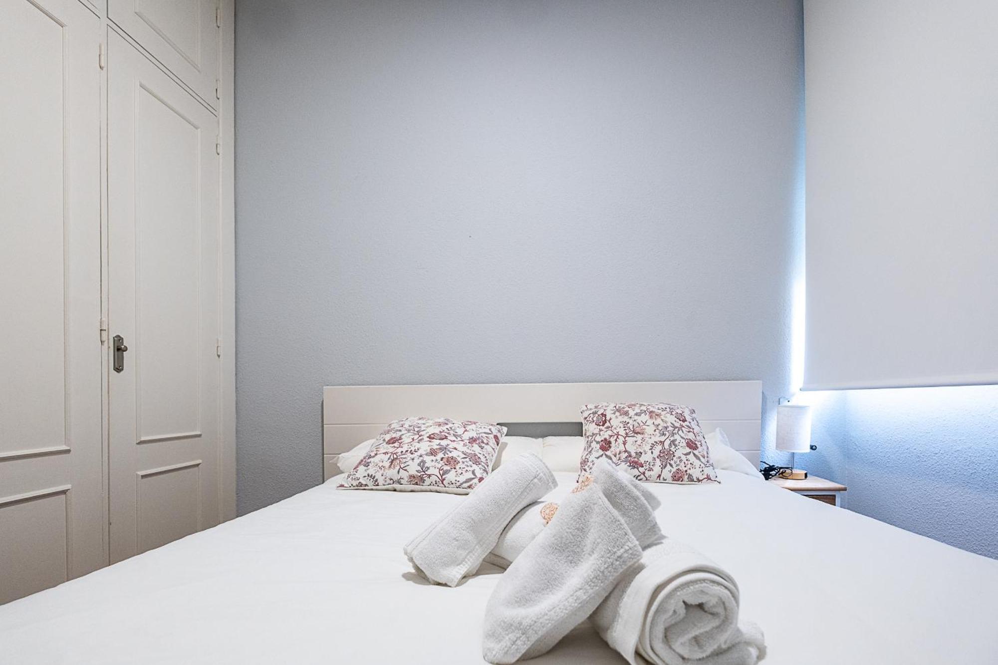 Apartamento New Folch Sevilla A Eksteriør bilde