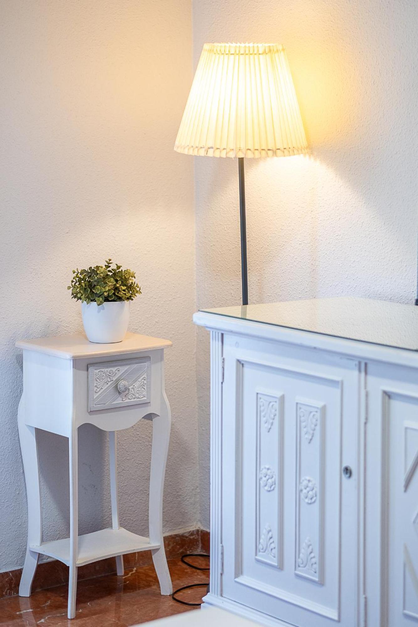 Apartamento New Folch Sevilla A Eksteriør bilde