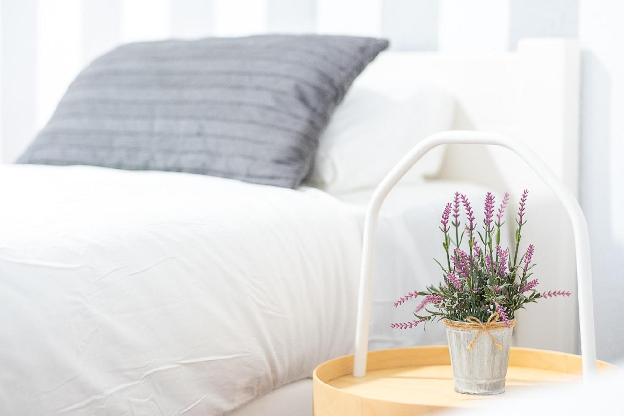 Apartamento New Folch Sevilla A Eksteriør bilde